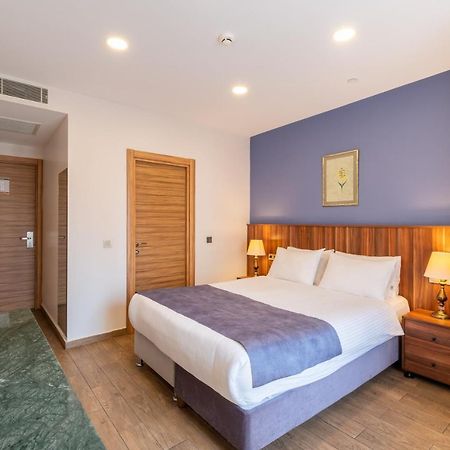 Cihangir Room & Suites Istanbul Ngoại thất bức ảnh