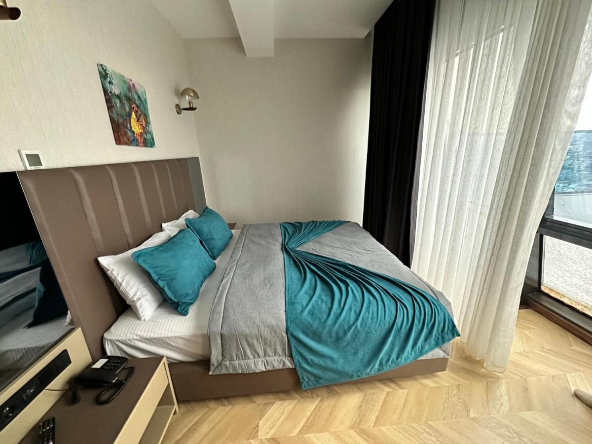 Cihangir Room & Suites Istanbul Ngoại thất bức ảnh