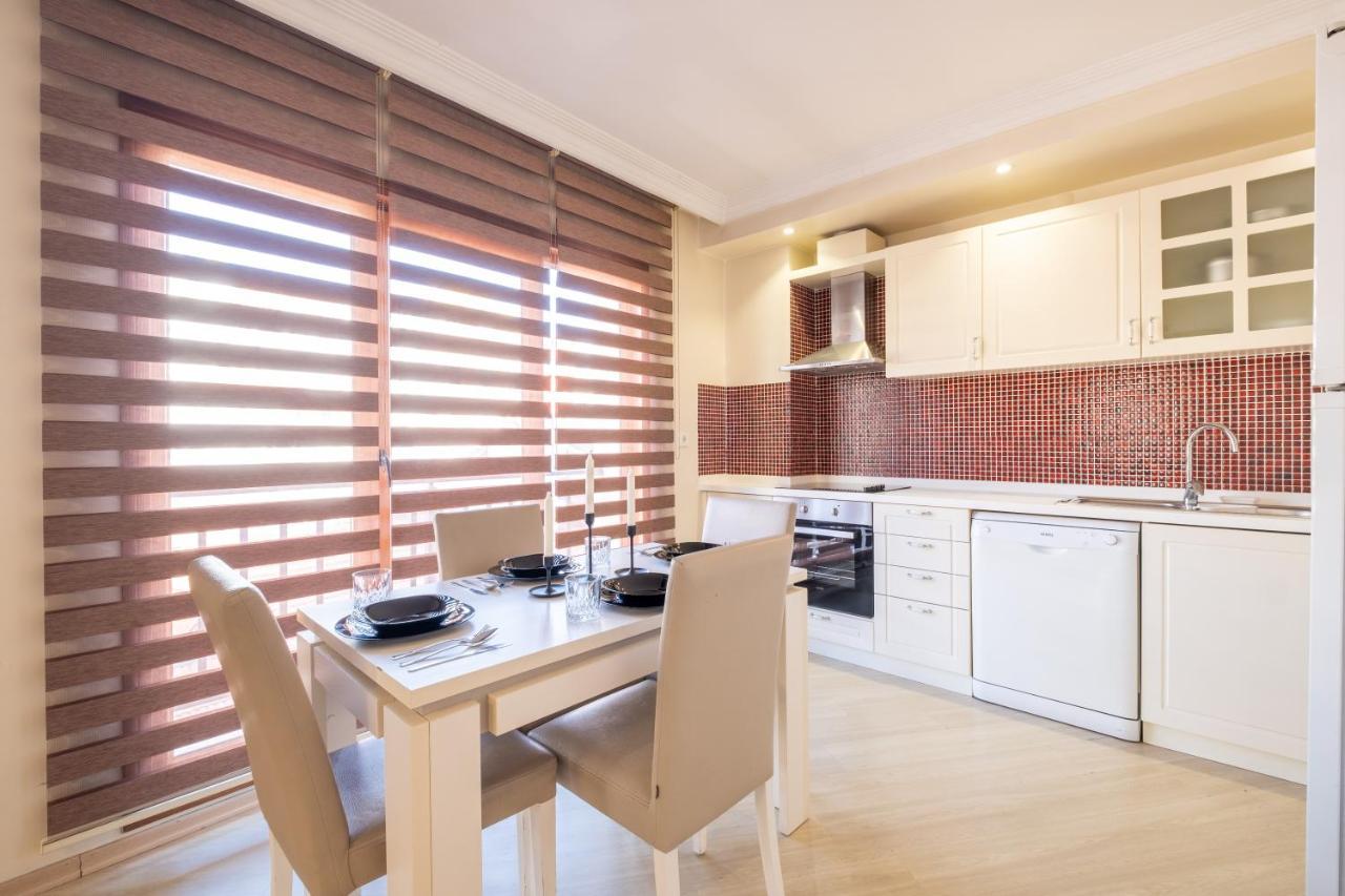 Cihangir Room & Suites Istanbul Ngoại thất bức ảnh