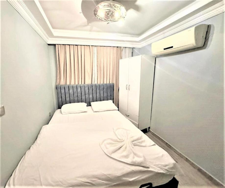 Cihangir Room & Suites Istanbul Ngoại thất bức ảnh